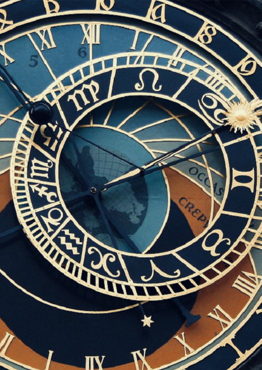 Qu’est ce que l’astrologie ? Astrologie Expliquee